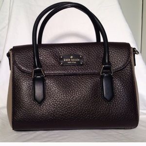 EUC Kate Spade Medium Purse